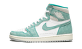 Air Jordan 1 Retro High OG "Turbo Green" 555088 311
