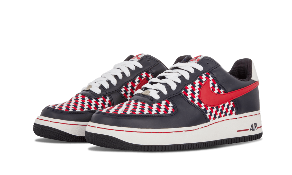 Air Force 1 Premium "Da Bean" 309096 461