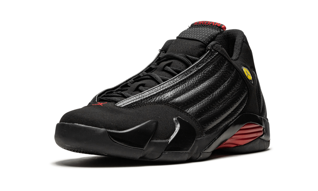 Air Jordan 14 Retro "Last Shot" 311832 010