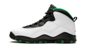 Air Jordan 10 Retro GS "Seattle" 310806 137