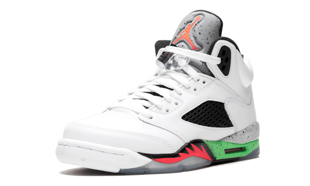 Air Jordan 5 Retro GS "Pro Star" 440888 115