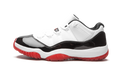 Air Jordan 11 Retro Low "Concord Bred" AV2187 160