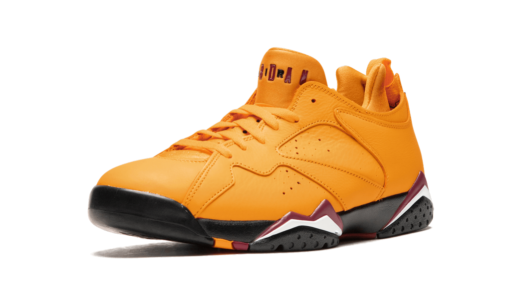Air Jordan 7 Low NRG "Taxi" AR4422 701