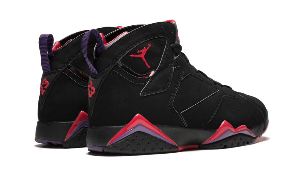 Air Jordan 7 Retro "Raptor" 304775 018