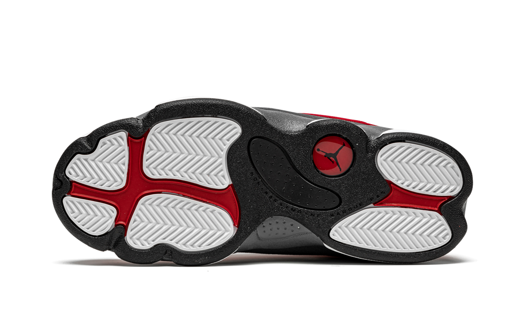 Air Jordan 13 PS "Red Flint" 414575 600