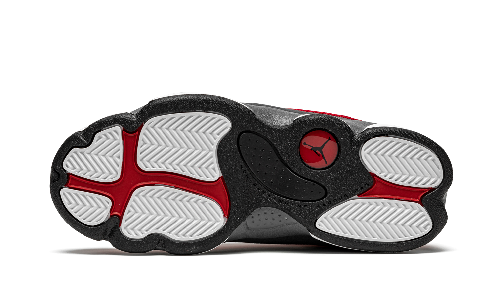 Air Jordan 13 PS "Red Flint" 414575 600