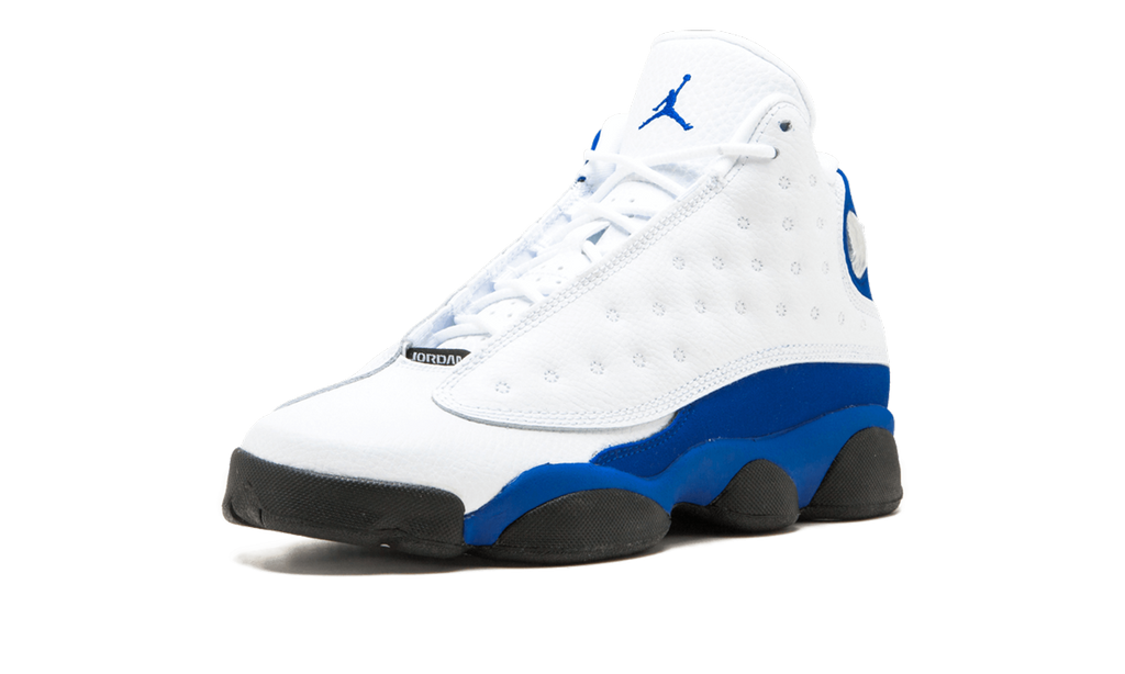 Air Jordan 13 Retro GS 884129 117