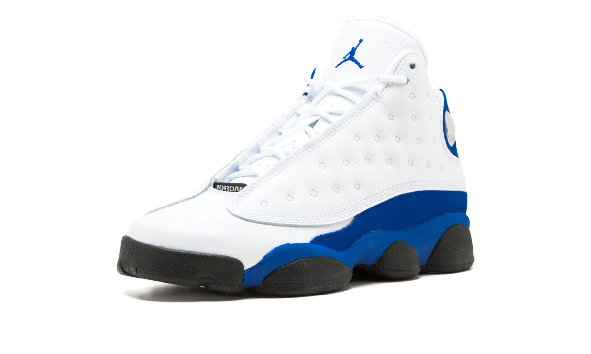 Air Jordan 13 Retro GS 884129 117
