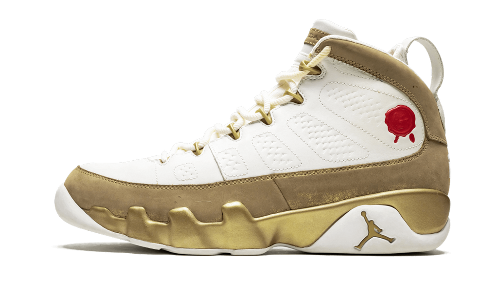 Air Jordan 9 Retro "Premio Bin 23" 410917 101