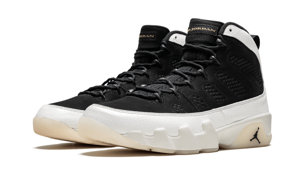 Jordan 9 Retro "LA All-Star" 302370 021
