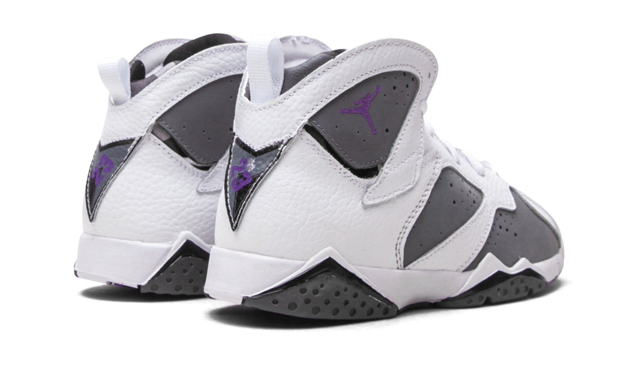 Air Jordan 7 Retro PS "Flint 2021" DJ2778 100