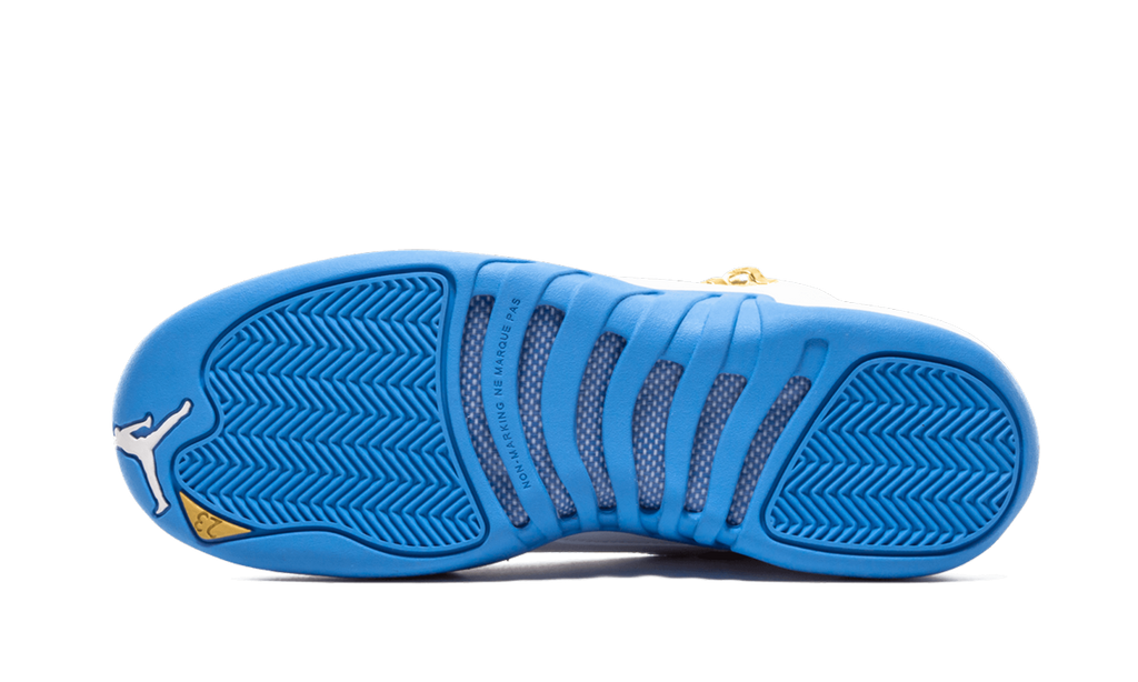 Air Jordan 12 Retro GS "MELO" 510815 127