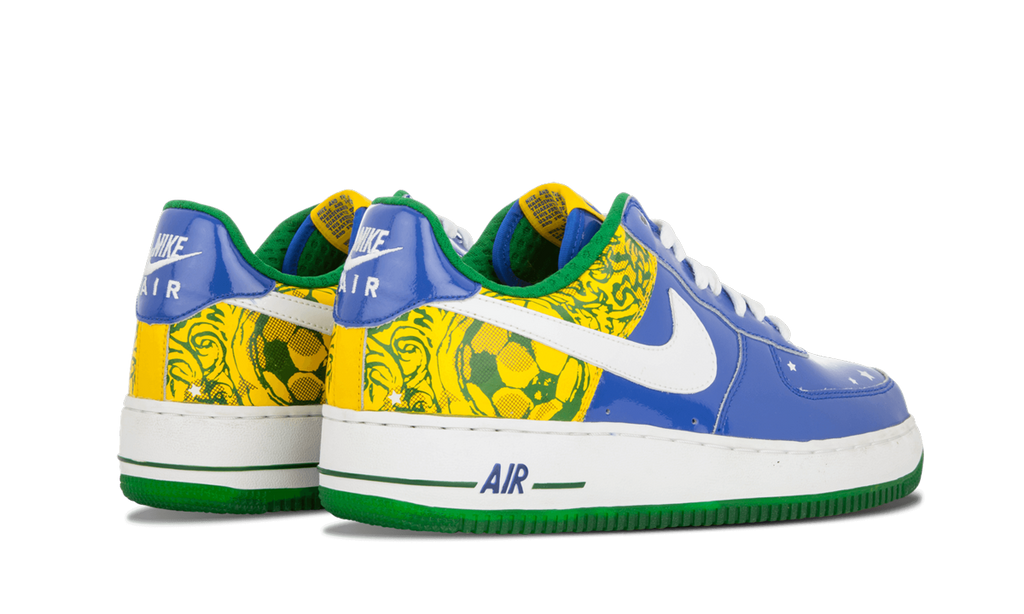 Air Force 1 PRM "Ronaldinho" 313983 411