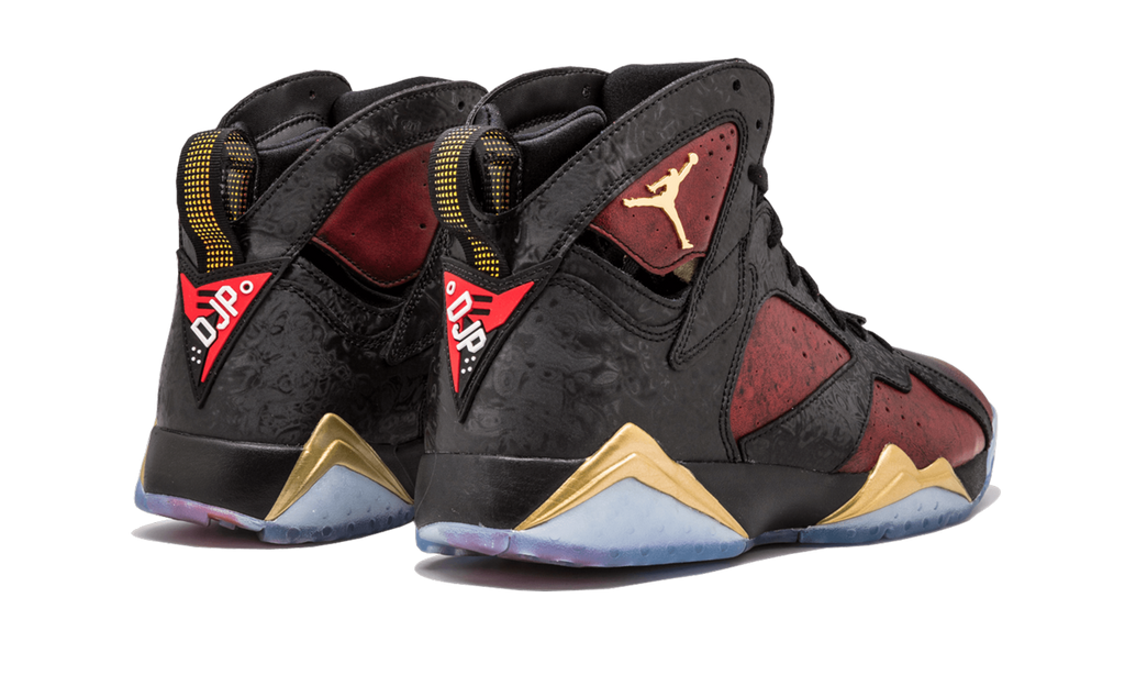 Air Jordan 7 Retro DB "Doernbecher" 898651 015