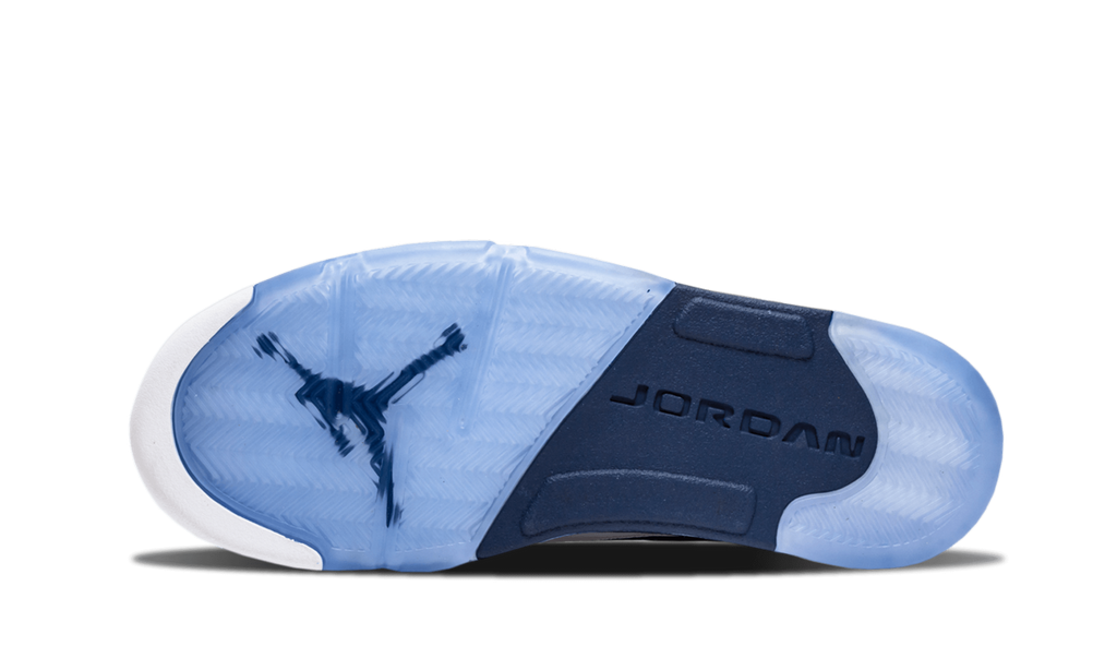 Air Jordan 5 Retro Low "DUNK FROM ABOVE" 819171 135