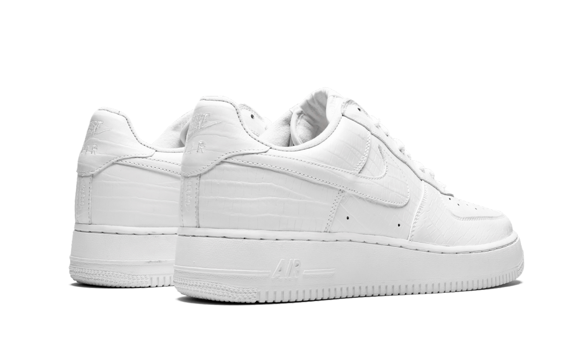 Air Force 1 Low "HTM 2 White Croc" 305895 111