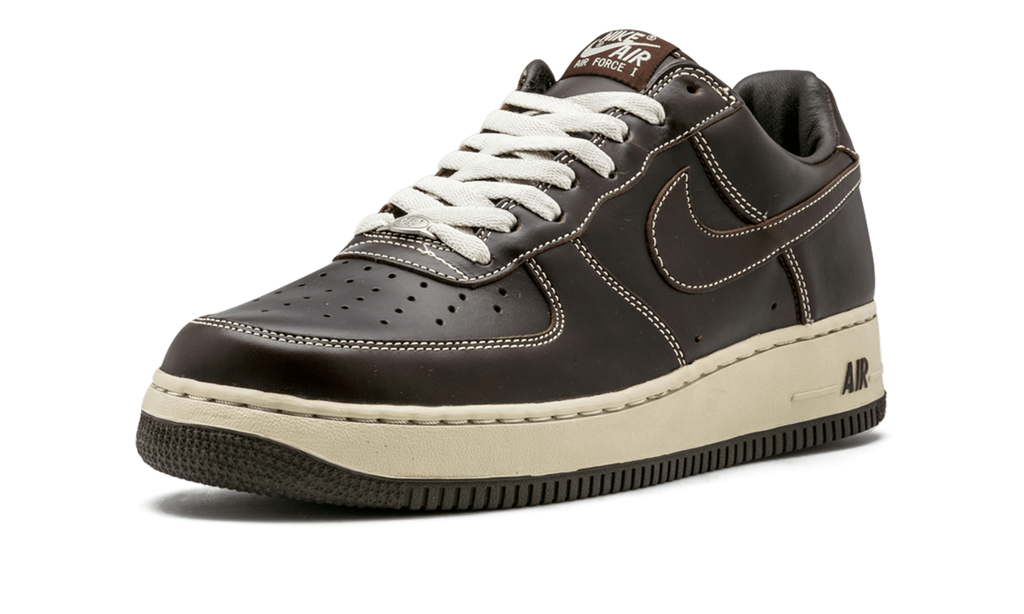 Air Force 1 Premium "Baroque Brown/Net" 309096 211