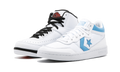 Jordan 2 Retro X Converse Fastbreak Mid "Alumni Pack" 917931 900