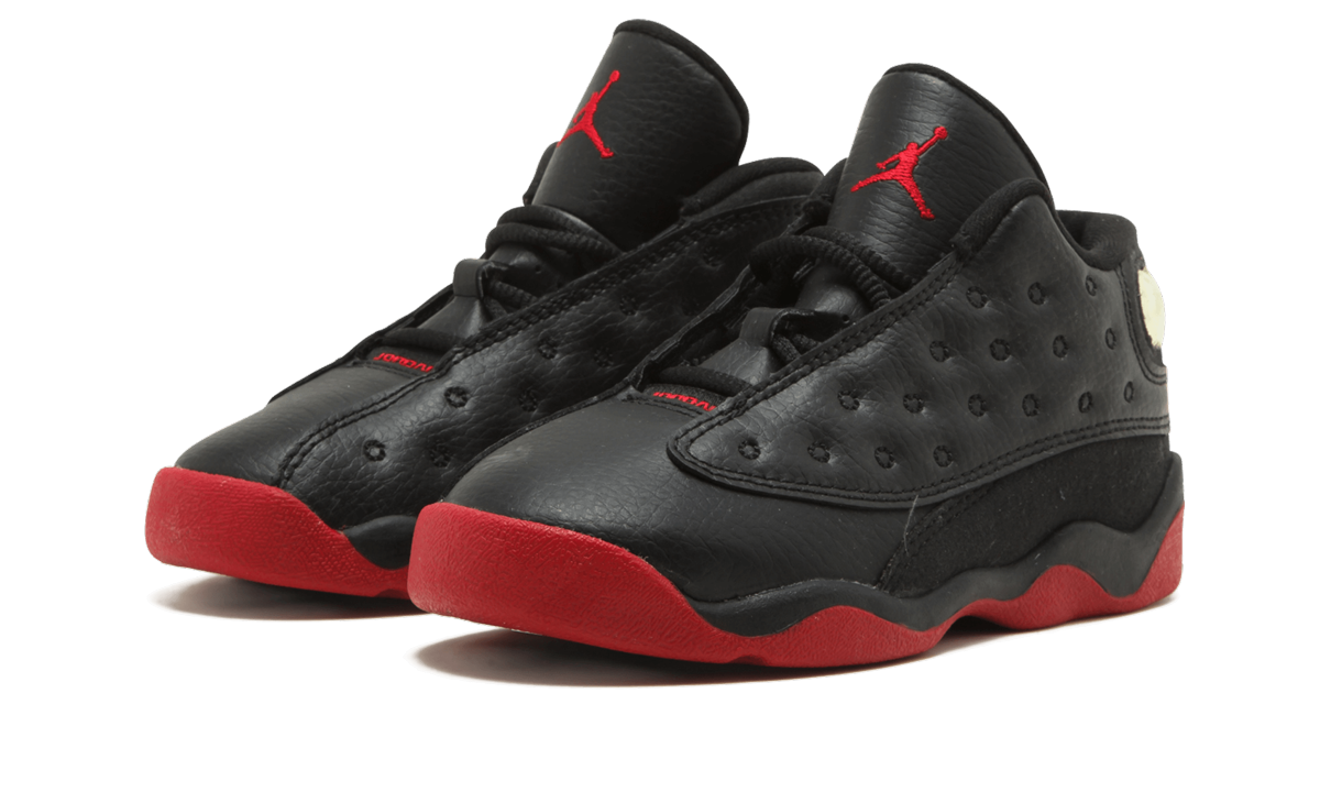 Jordan 13 Retro PS "Dirty Bred" 414581 003