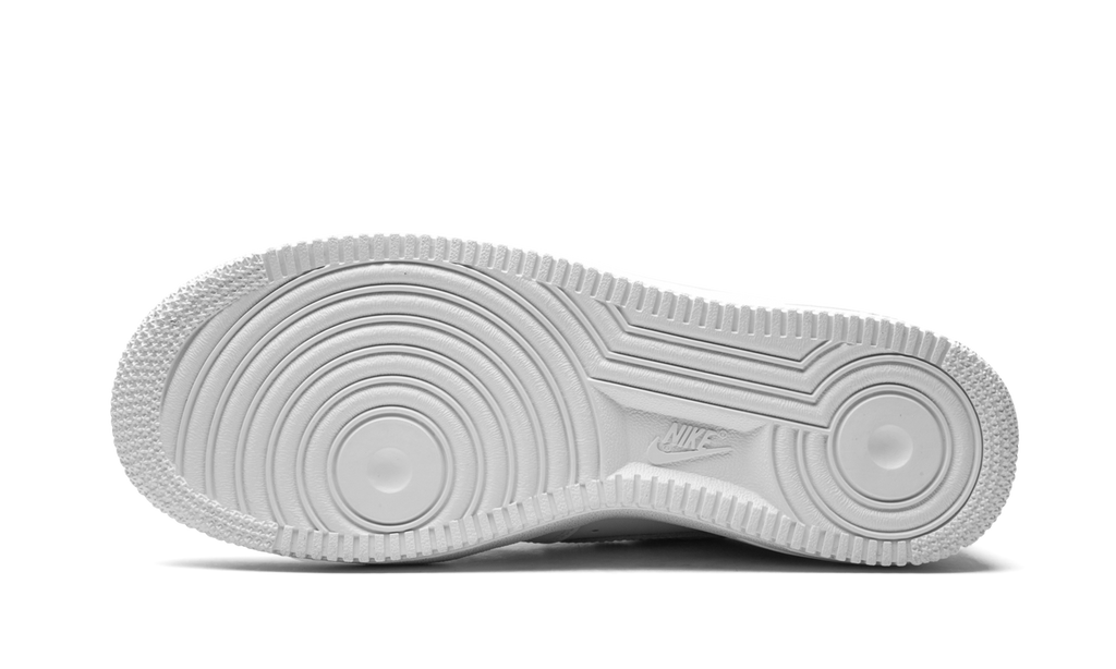 AIR FORCE 1 LO '07 WMNS "White on White" DD8959 100