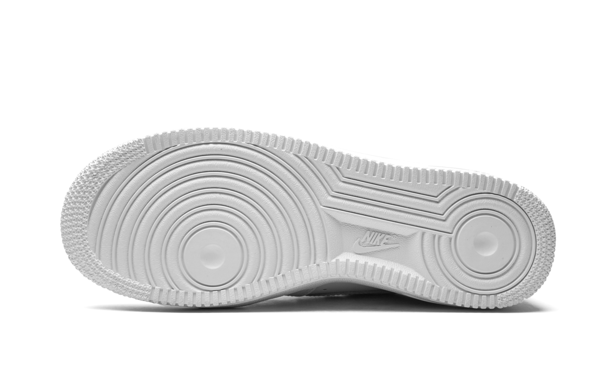 AIR FORCE 1 LO '07 WMNS "White on White" DD8959 100