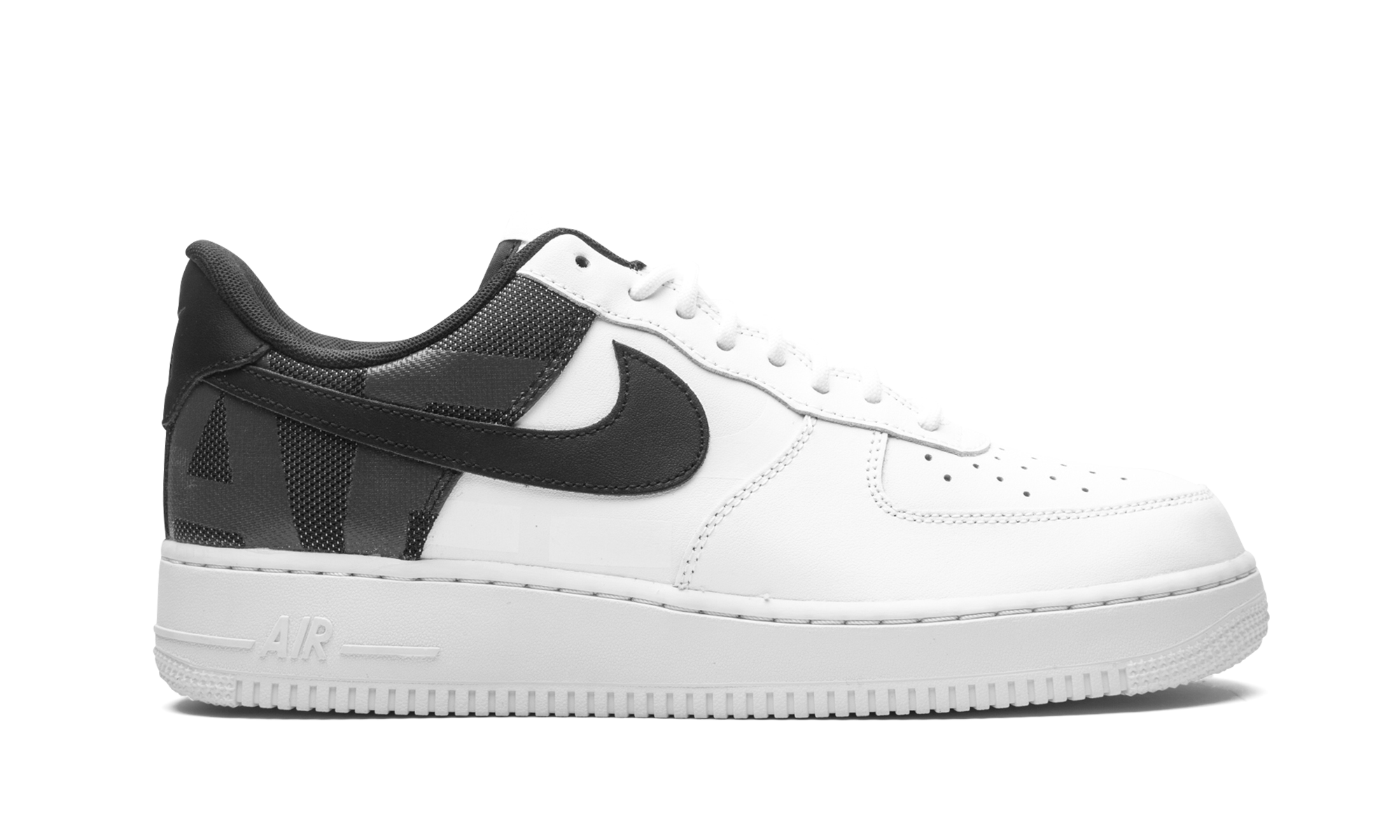 Air Force 1 '07 LV8 "Big Logo" AV8363 100