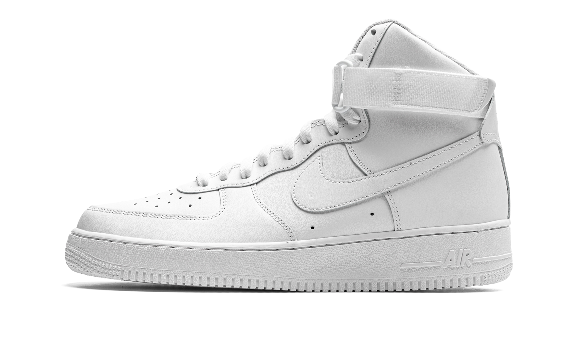 Air Force 1 High '07 "Triple White" CW2290 111