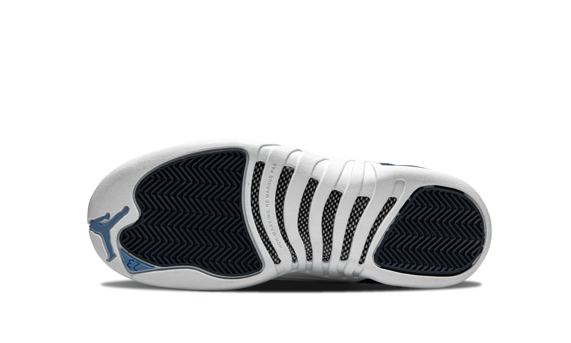 Air Jordan 12 Retro GS "Indigo" DB5595 404