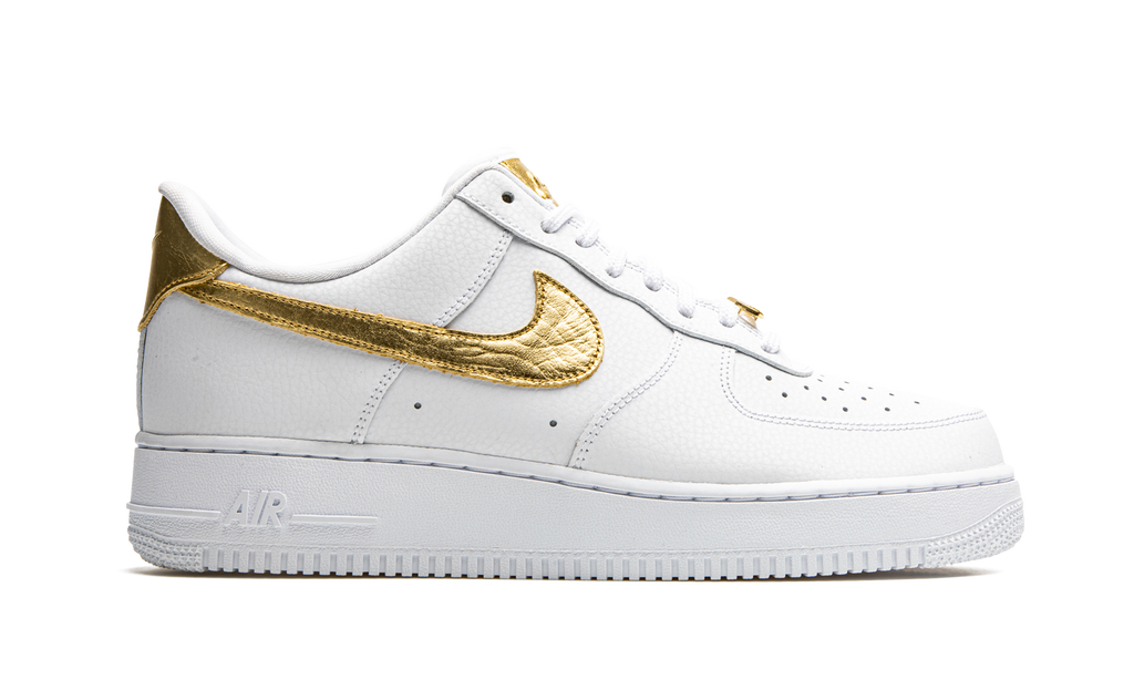 Air Force 1 Low '07 LV8 "Gold Foil" DC2181 100