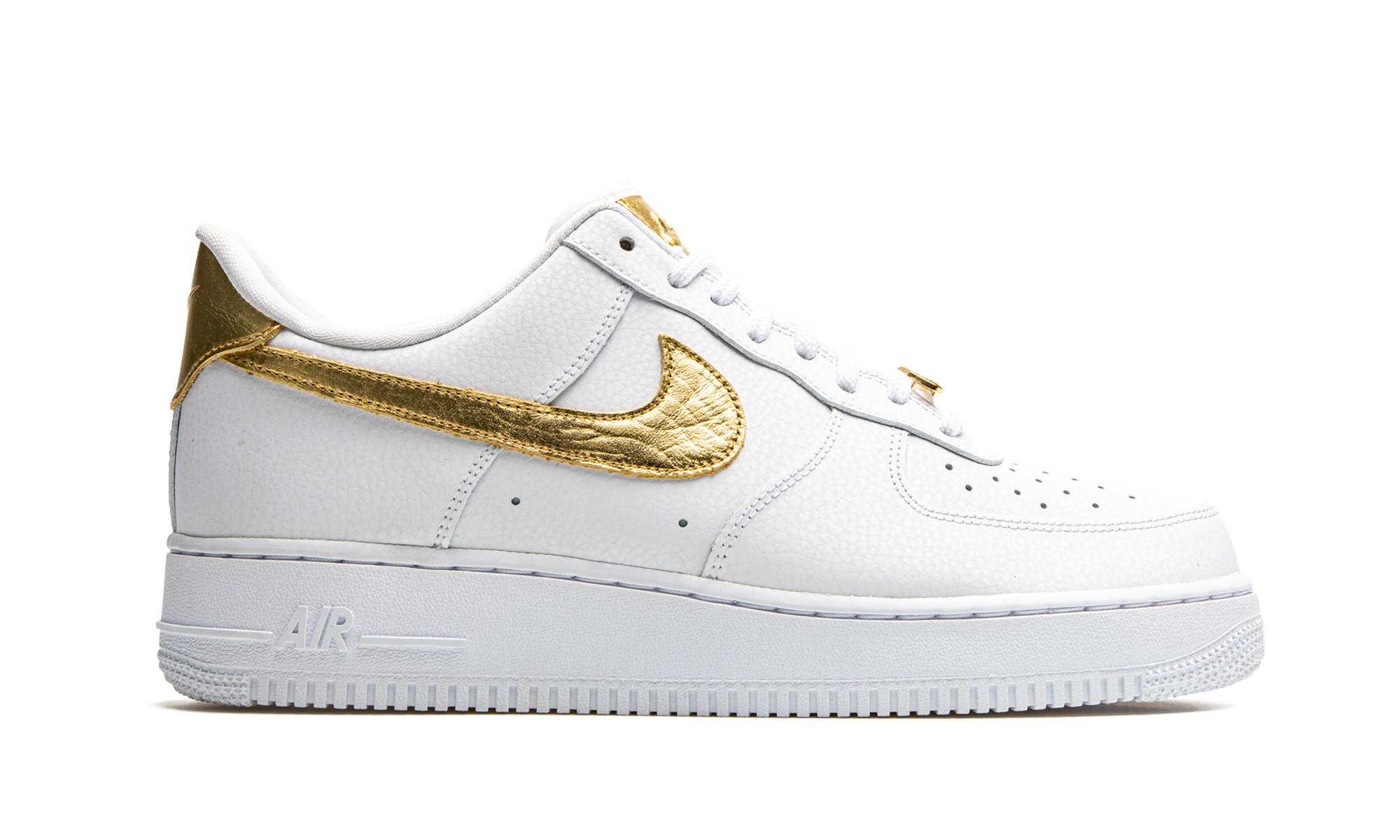 Air Force 1 Low '07 LV8 "Gold Foil" DC2181 100