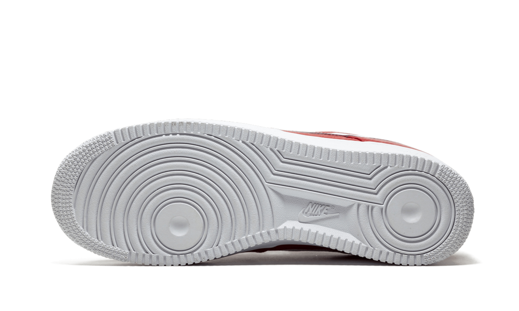 Air Force 1 Low Supreme I/0 "Slam Jam" 318931 611