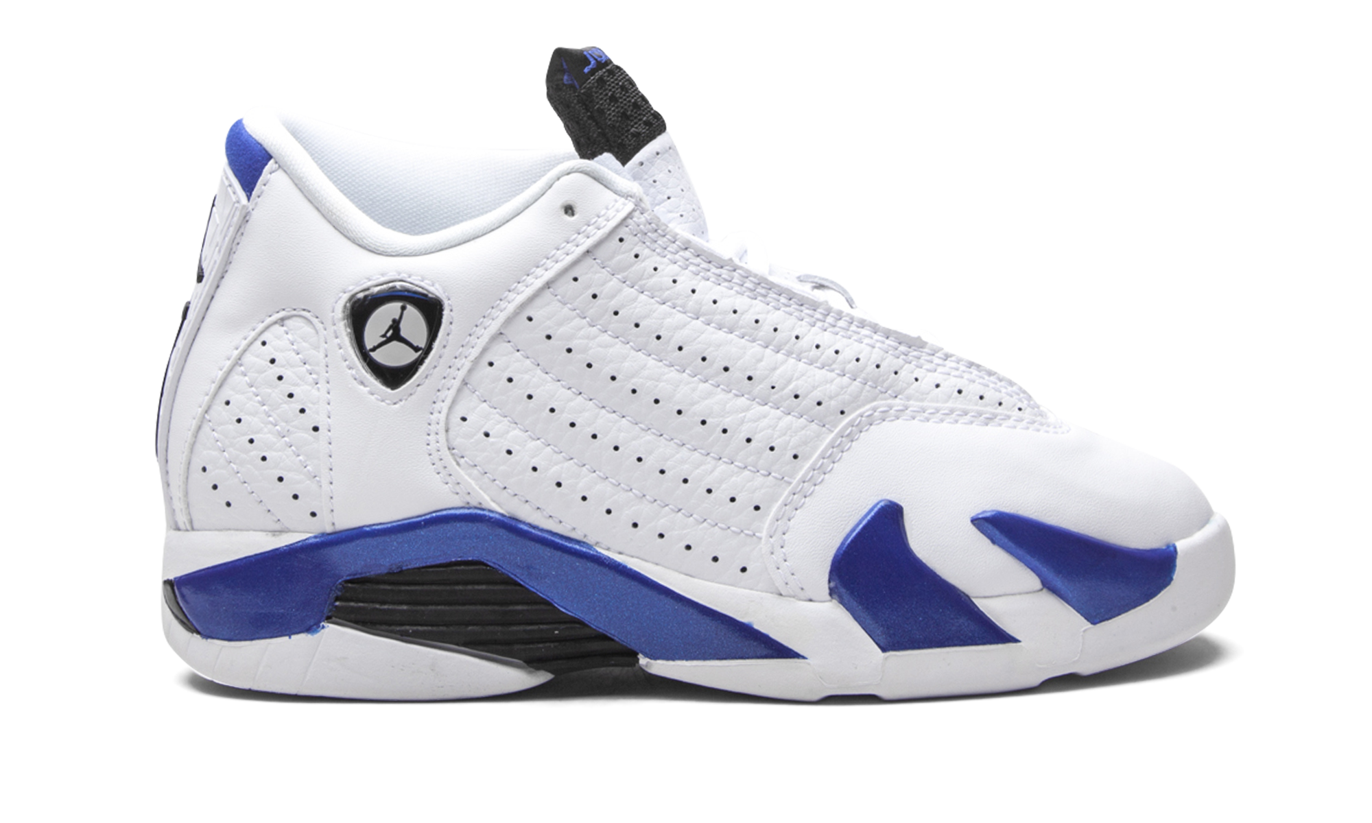 Air Jordan 14 Retro PS "Hyper Royal" 312092 104