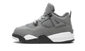 Jordan 4 Retro TD "Cool Grey" BQ7670 007