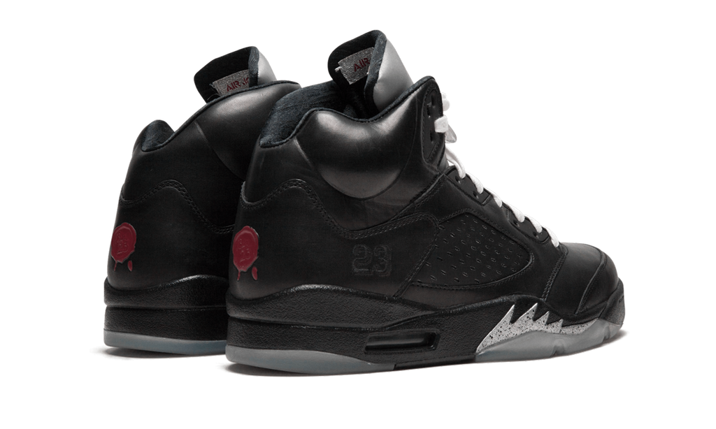 Air Jordan 5 Retro "Premio Bin23" 444844 001
