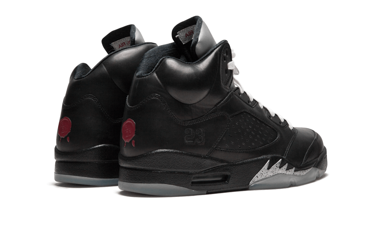 Air Jordan 5 Retro "Premio Bin23" 444844 001
