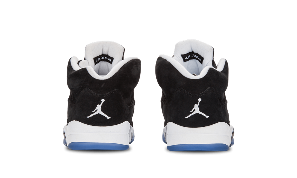 Air Jordan 5 Retro "Oreo" 136027 035