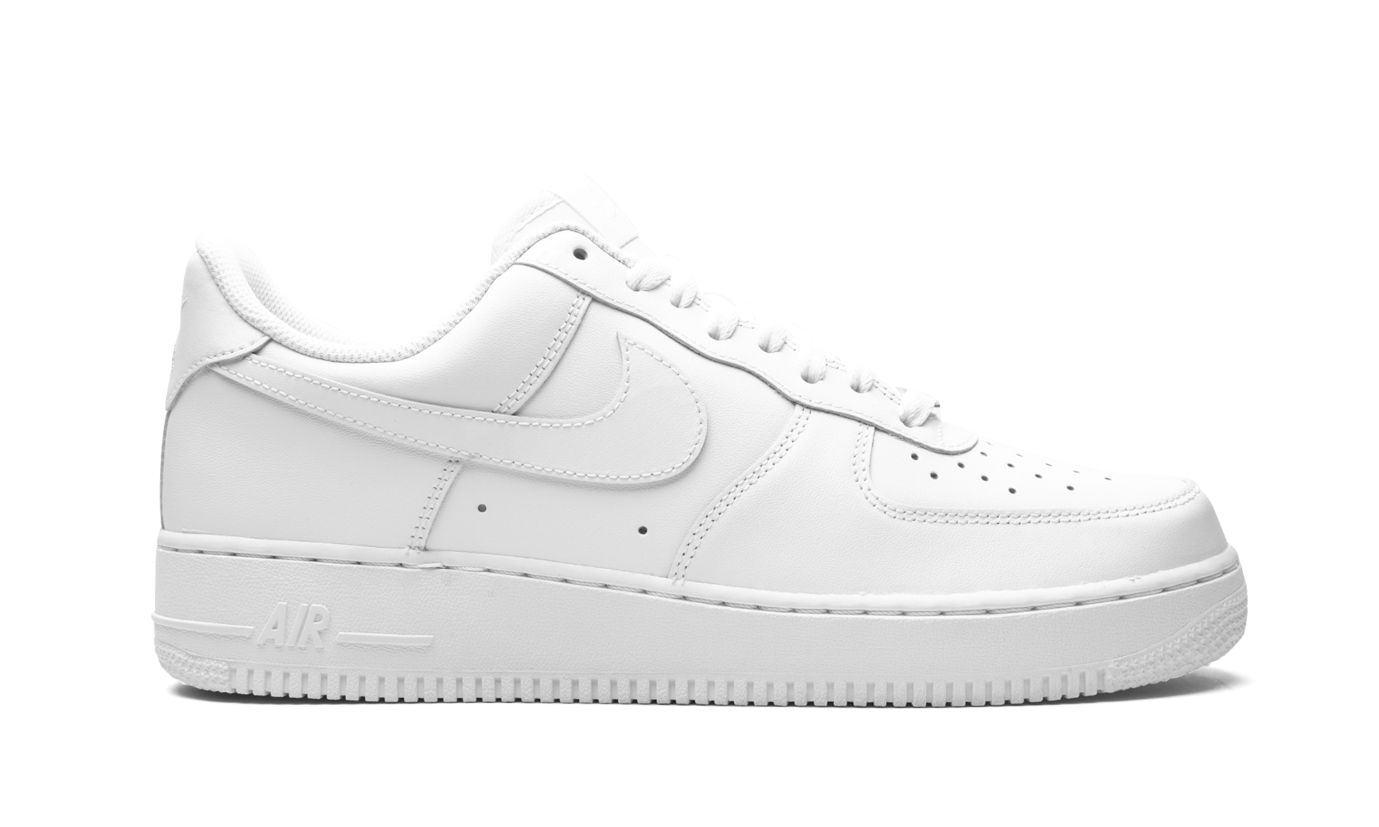 Air Force 1 Low '07 "White on White" CW2288 111