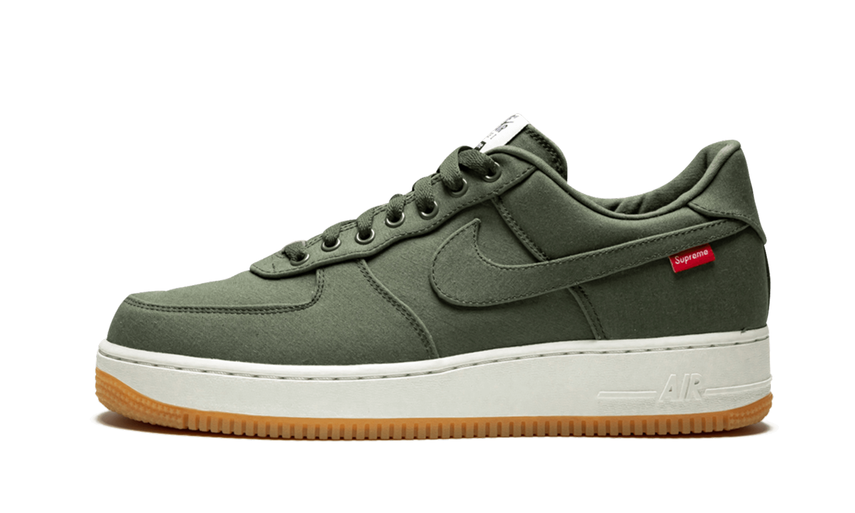 Air Force 1 Low Premium 08 NRG "Supreme" 573488 300