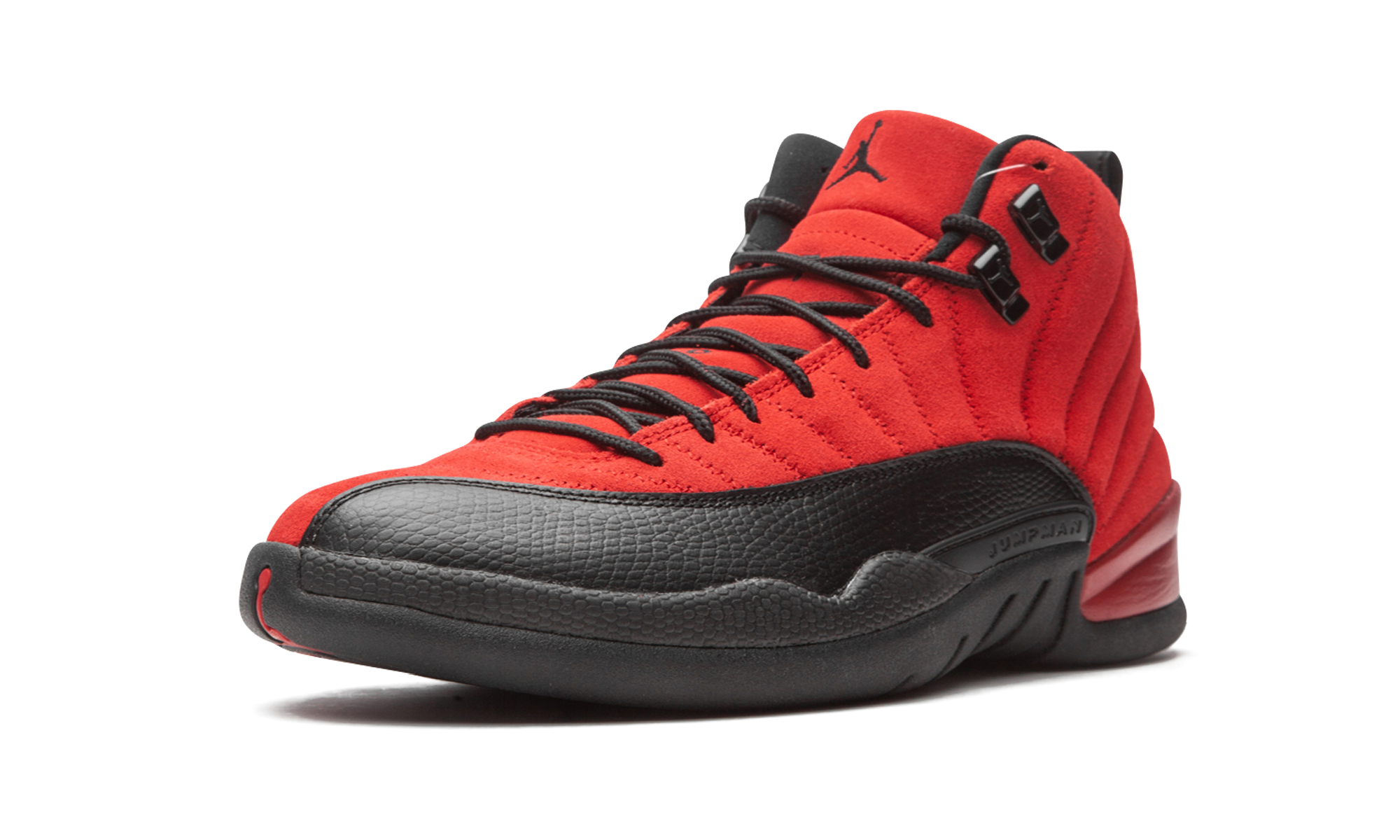 Air Jordan 12 Retro "Reverse Flu Game" CT8013 602