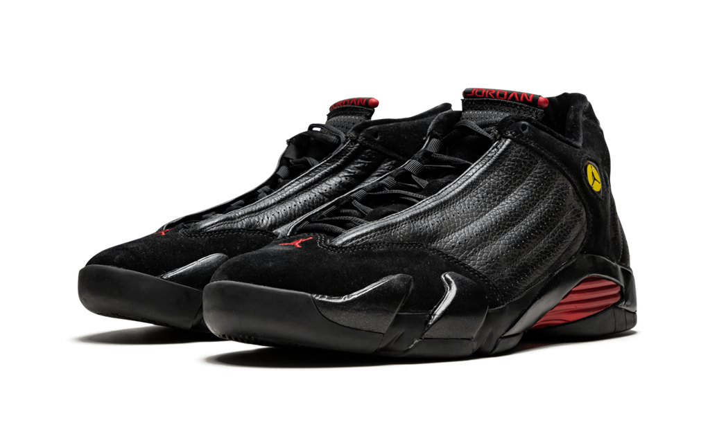 Air Jordan 14 Retro "Last Shot 2005 Release" 311832 002