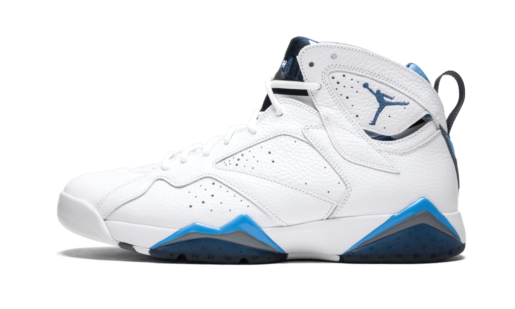 Air Jordan 7 Retro "French Blue" 304775 107