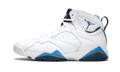 Air Jordan 7 Retro "French Blue" 304775 107