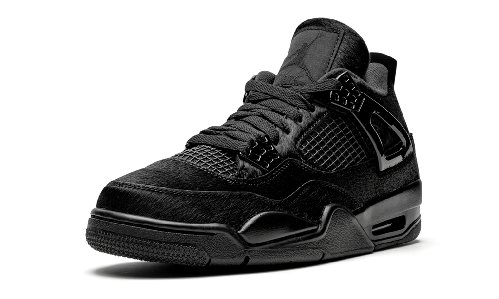 Air Jordan 4 Retro WMNS "Olivia Kim - No Cover" CK2925 001