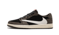 Air Jordan 1 Low "Travis Scott- Mocha" CQ4277 001