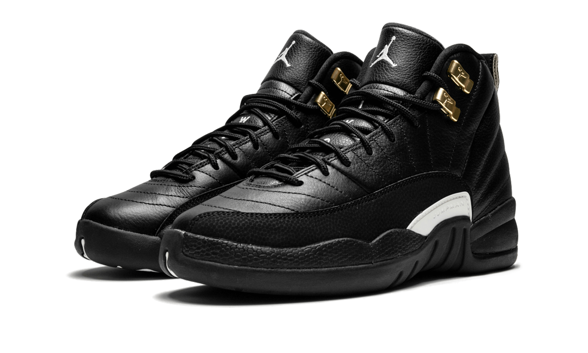 Air Jordan 12 Retro GS "The Master" 153265 013