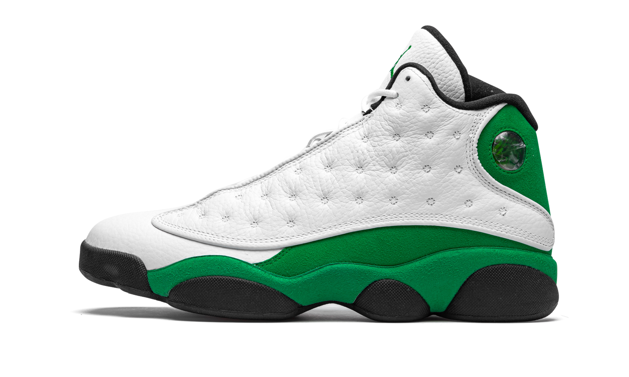 Air Jordan 13 Retro "Lucky Green" DB6537 113