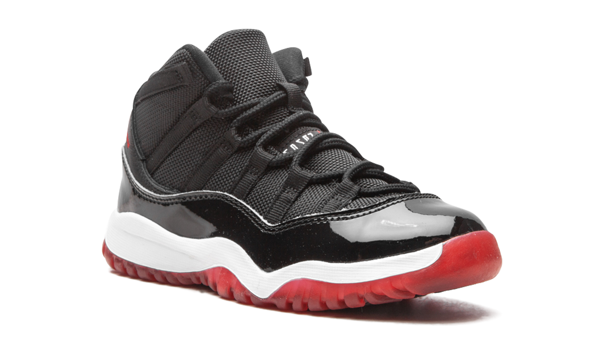 Jordan 11 Retro PS "Bred" 378039 061