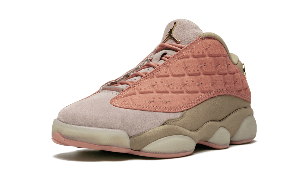 Air Jordan 13 Retro Low NRG/CT "CLOT/Terracotta Warrior" AT3102 200