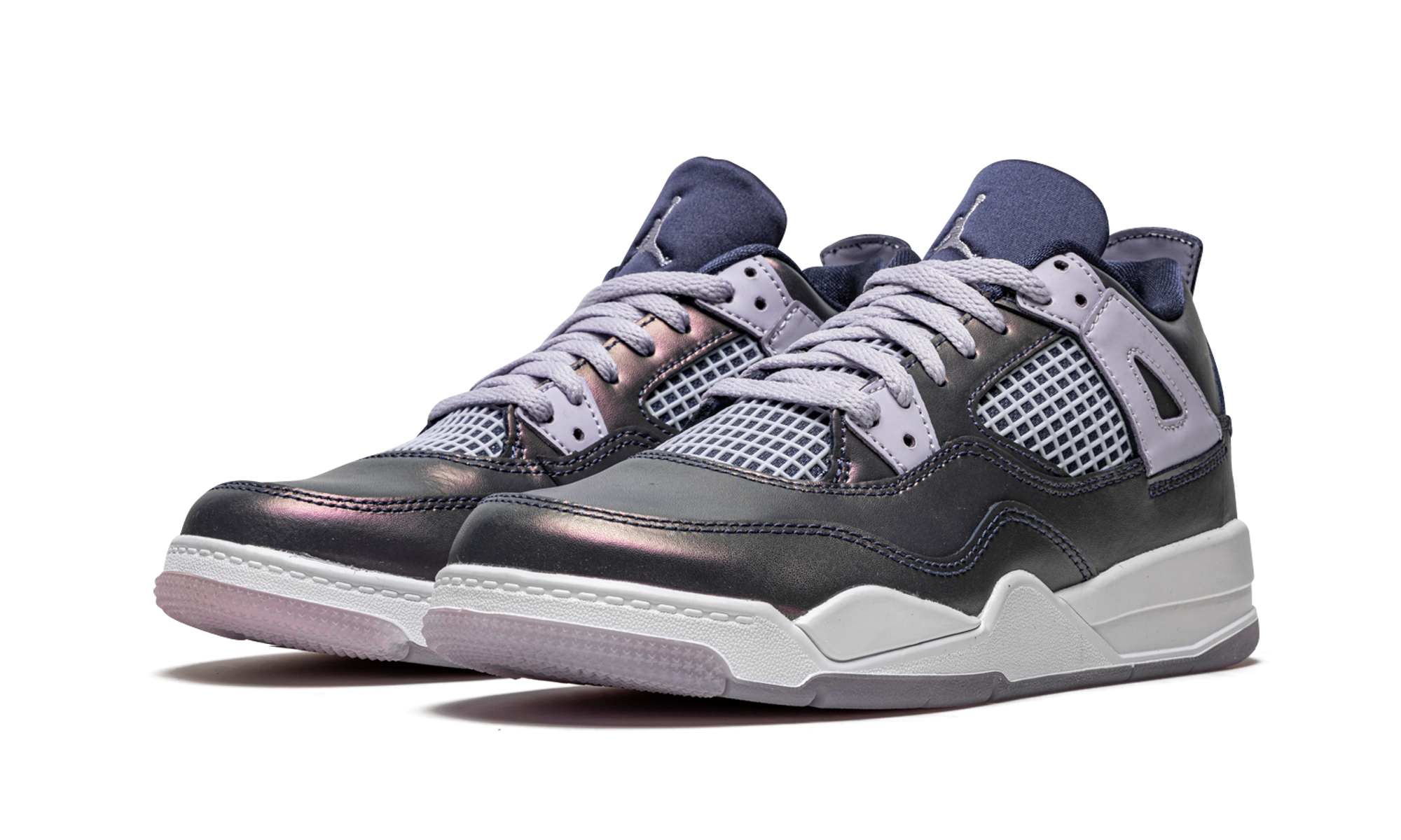 Air Jordan 4 Retro SE PS "Monsoon Blue" BQ9042 400