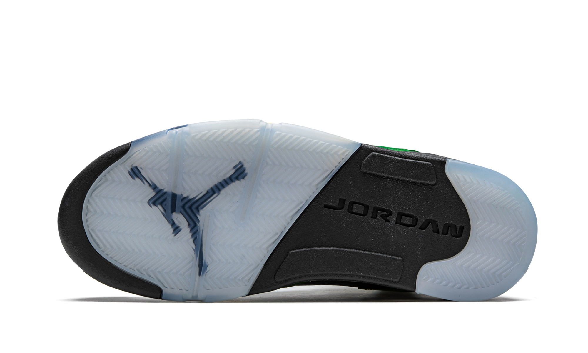 Air Jordan 5 Retro SE "Oregon" CK6631 307